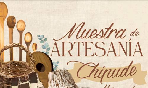 Imagen de Chipude acoge la próxima semana la tradicional Muestra de Artesanía con motivo de sus fiestas
